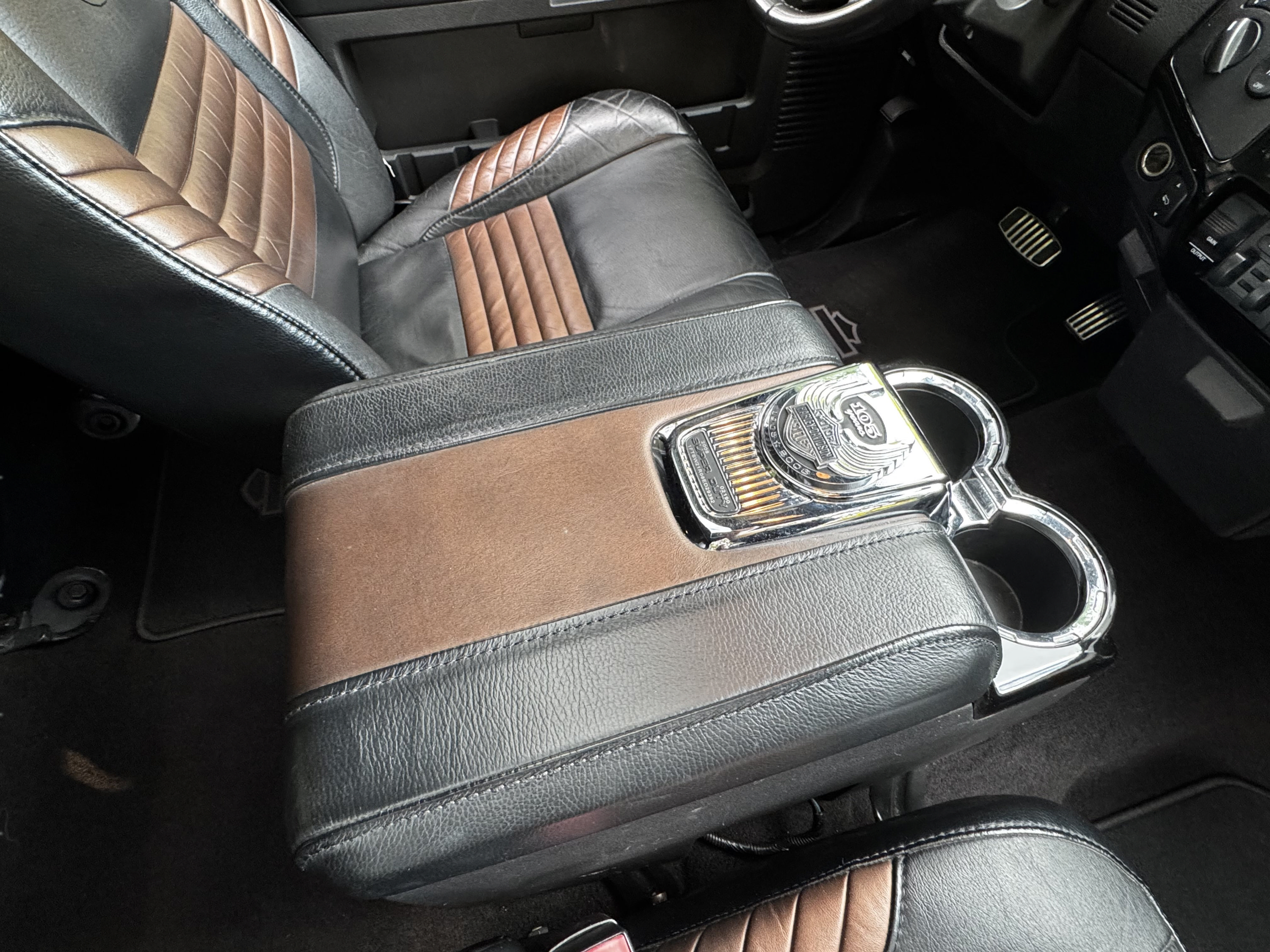 Used 2008 Ford F250 Harley-Davidson AWD/4WD image 63
