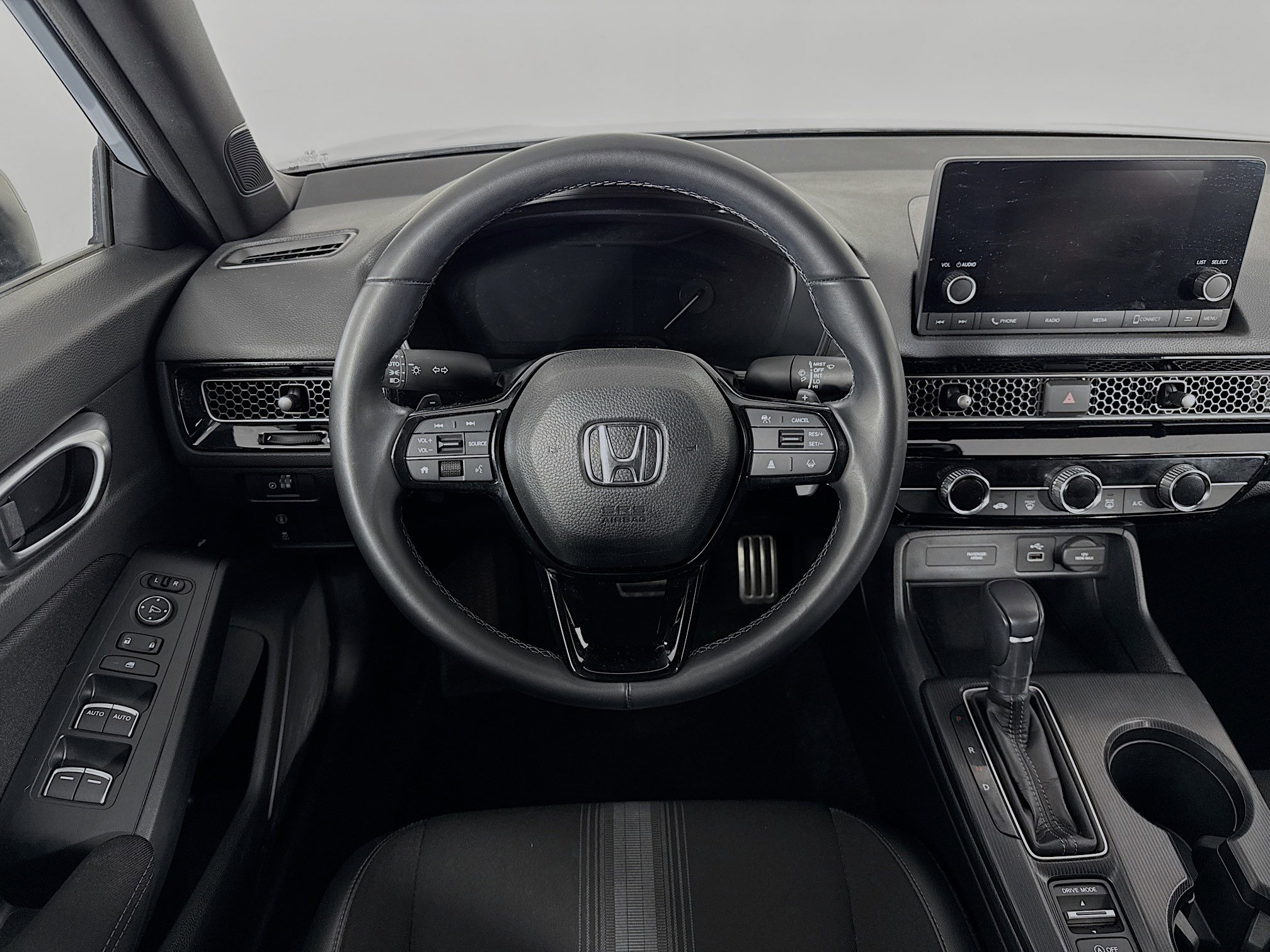 Certified 2023 Honda Civic Sport image 20
