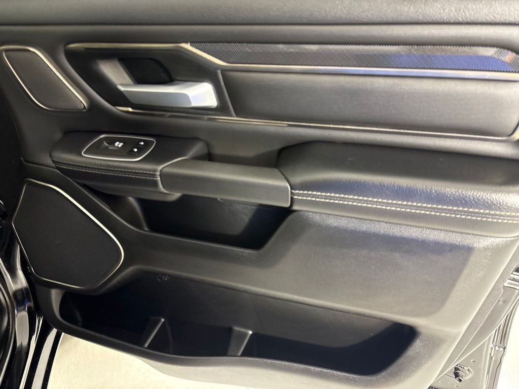 Used 2022 RAM 1500 Rebel w/ Rebel Level 2 Equipment Group AWD/4WD image 17