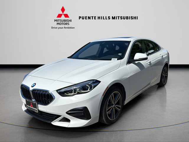 Used 2024 BMW 228i xDrive Gran Coupe AWD/4WD video 1
