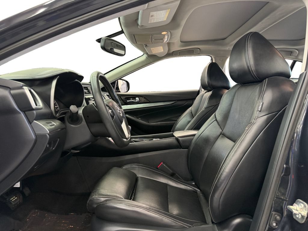 Used 2016 Nissan Maxima 3.5 SL FWD image 10