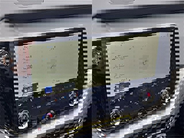 New 2026 Lexus TX 500h AWD image 17