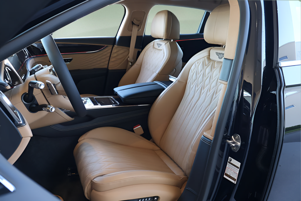 New 2026 Bentley Flying Spur Plug-In Hybrid AWD/4WD image 14
