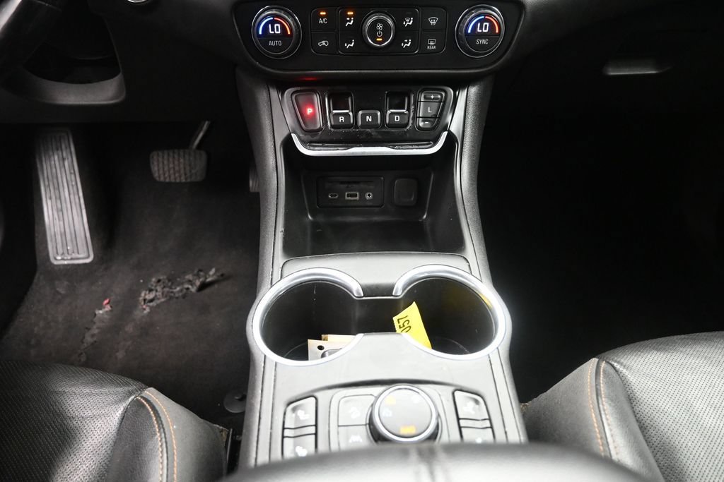 Used 2021 GMC Terrain SLT AWD/4WD image 13