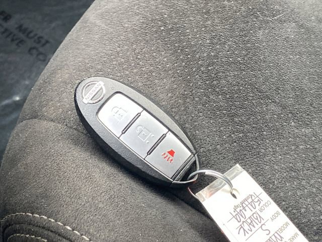 Used 2019 Nissan Murano S w/ Cargo Package image 22