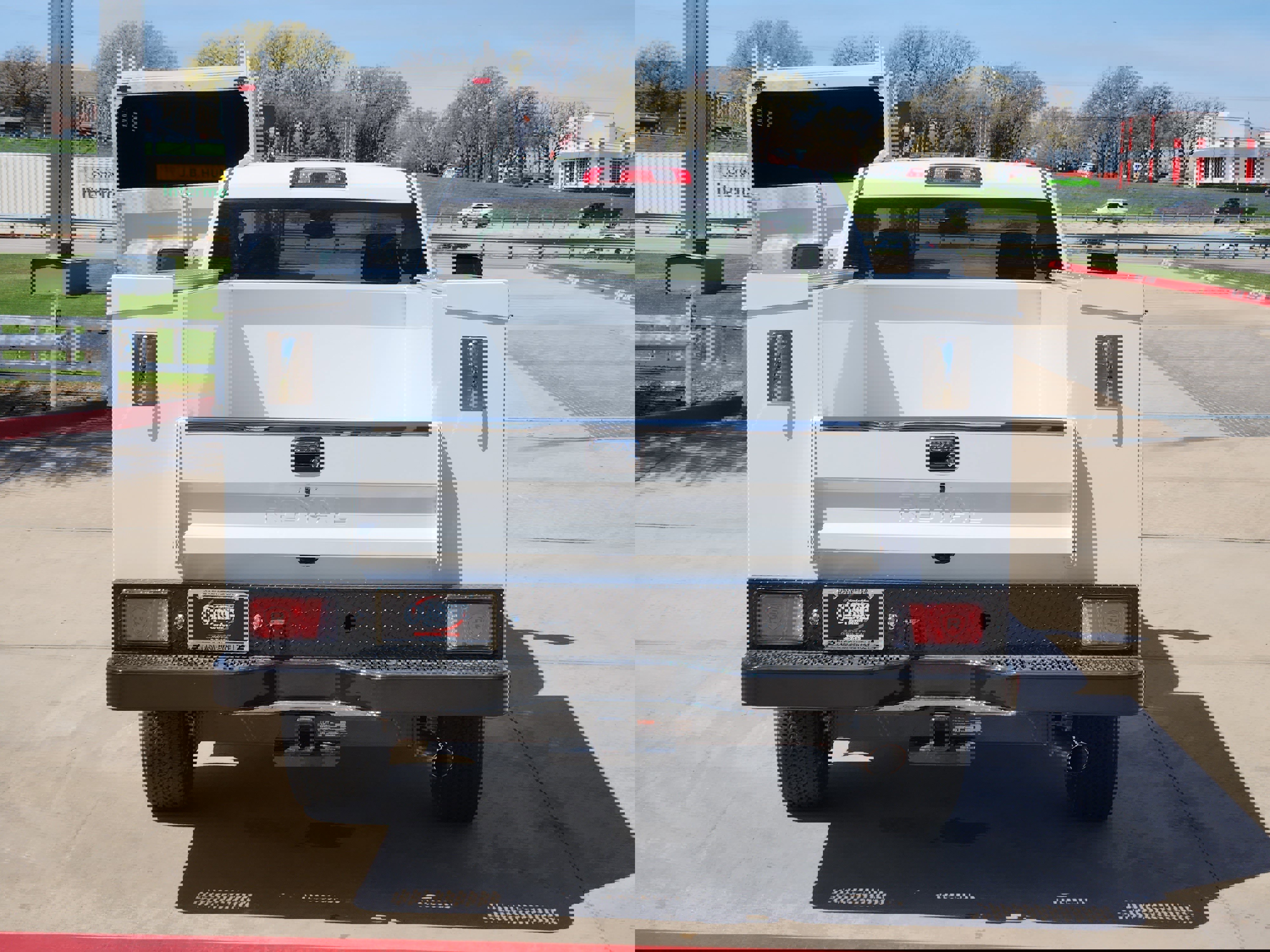 New 2026 Chevrolet Silverado 2500 W/T image 13