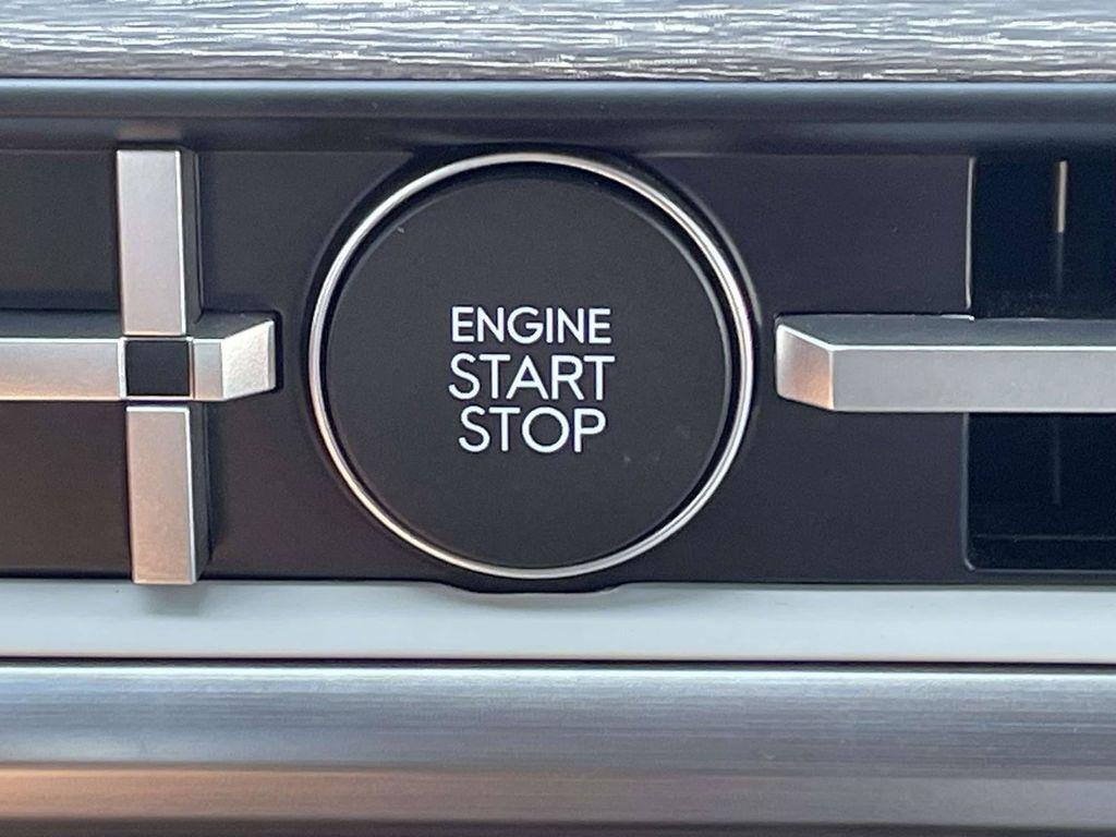 New 2027 Hyundai Santa Fe Calligraphy FWD image 56