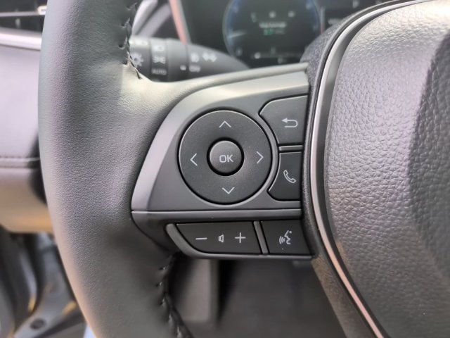 New 2026 Toyota Corolla Cross XLE w/ Convenience Package AWD/4WD image 16