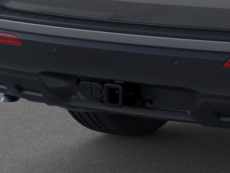 New 2026 Ford Explorer Active RWD image 52