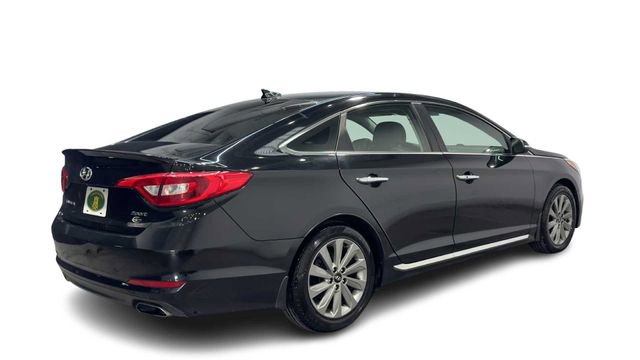 Used 2017 Hyundai Sonata Sport w/ Value Edition Package 02 FWD image 2