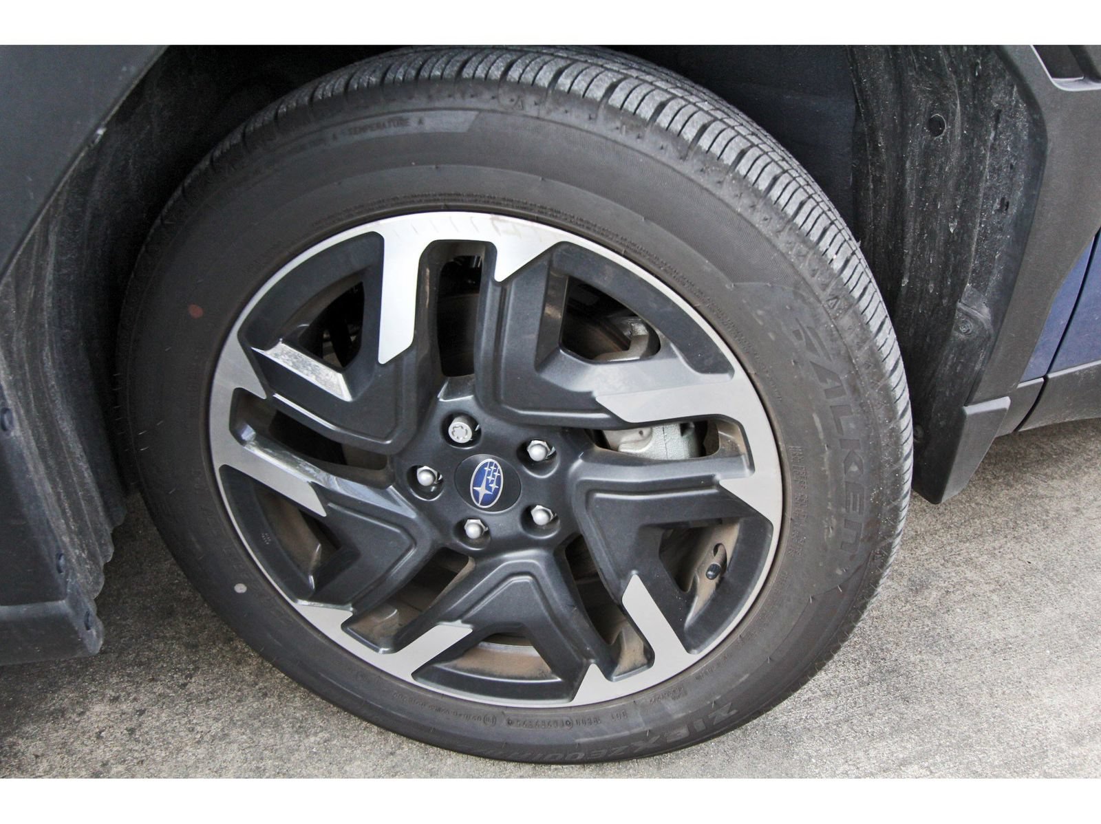 Certified 2026 Subaru Forester Limited AWD/4WD image 29
