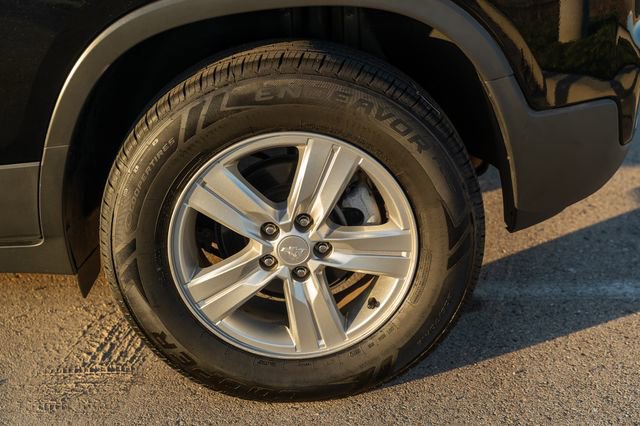 Used 2020 Chevrolet Trax LT image 9