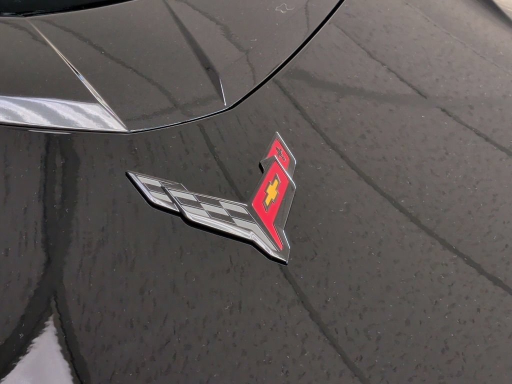 New 2027 Chevrolet Corvette Grand Sport RWD image 27