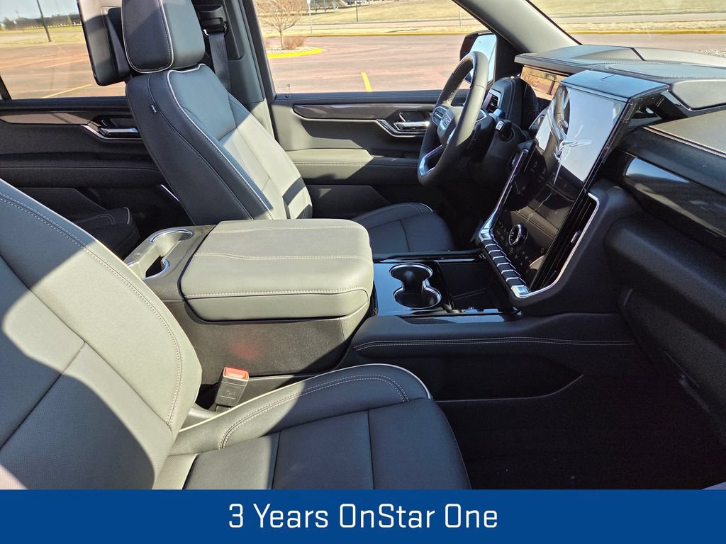 New 2026 GMC Yukon XL Elevation w/ Elevation Premium Package AWD/4WD image 37