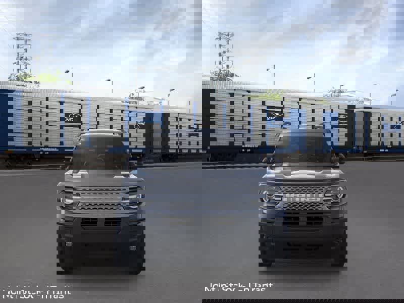 New 2026 Ford Bronco Sport Big Bend image 6