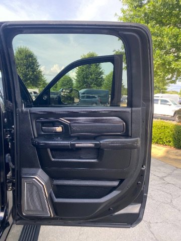 Used 2019 RAM 2500 Limited image 17