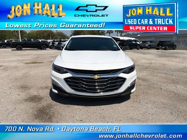 Certified 2023 Chevrolet Malibu LS image 16