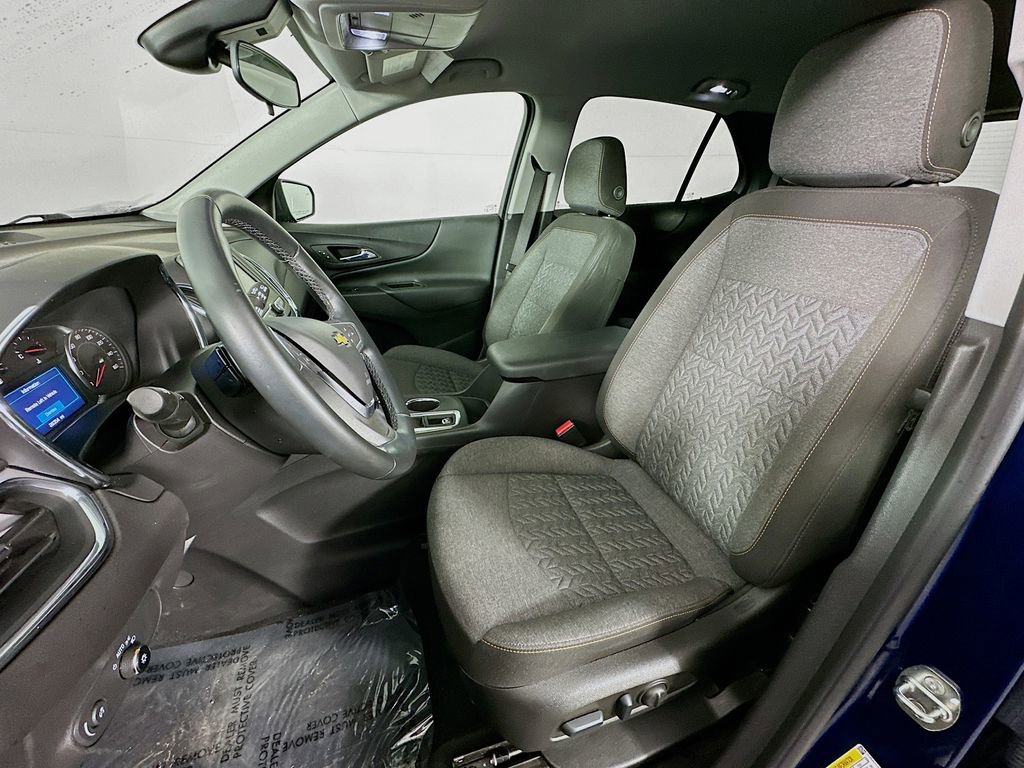 Used 2023 Chevrolet Equinox LT image 29