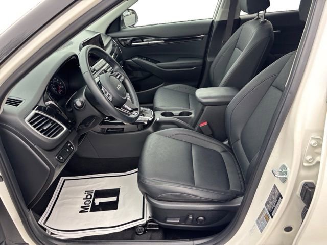 Certified 2023 Kia Seltos EX image 9