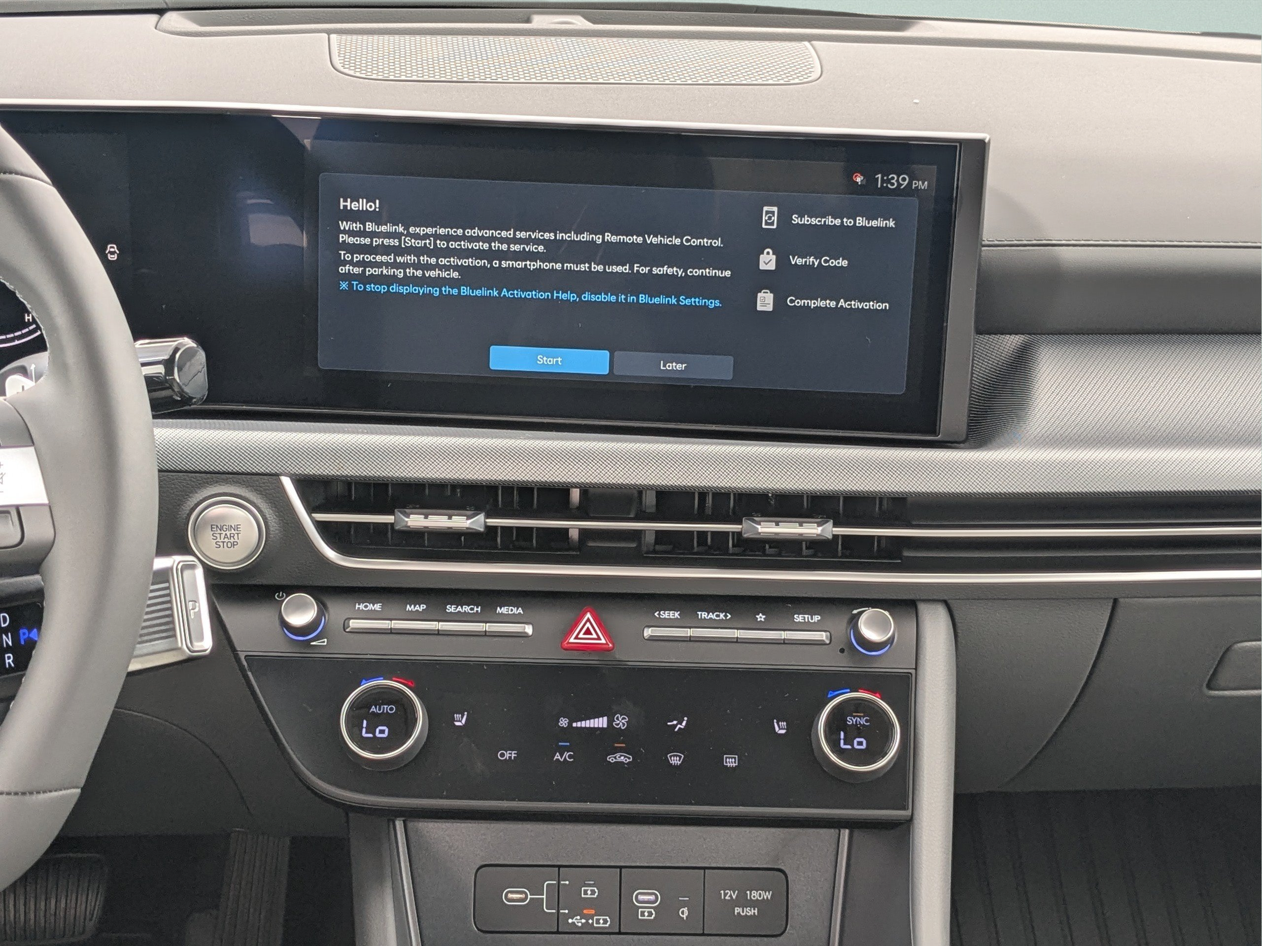 New 2026 Hyundai Sonata SEL FWD image 17