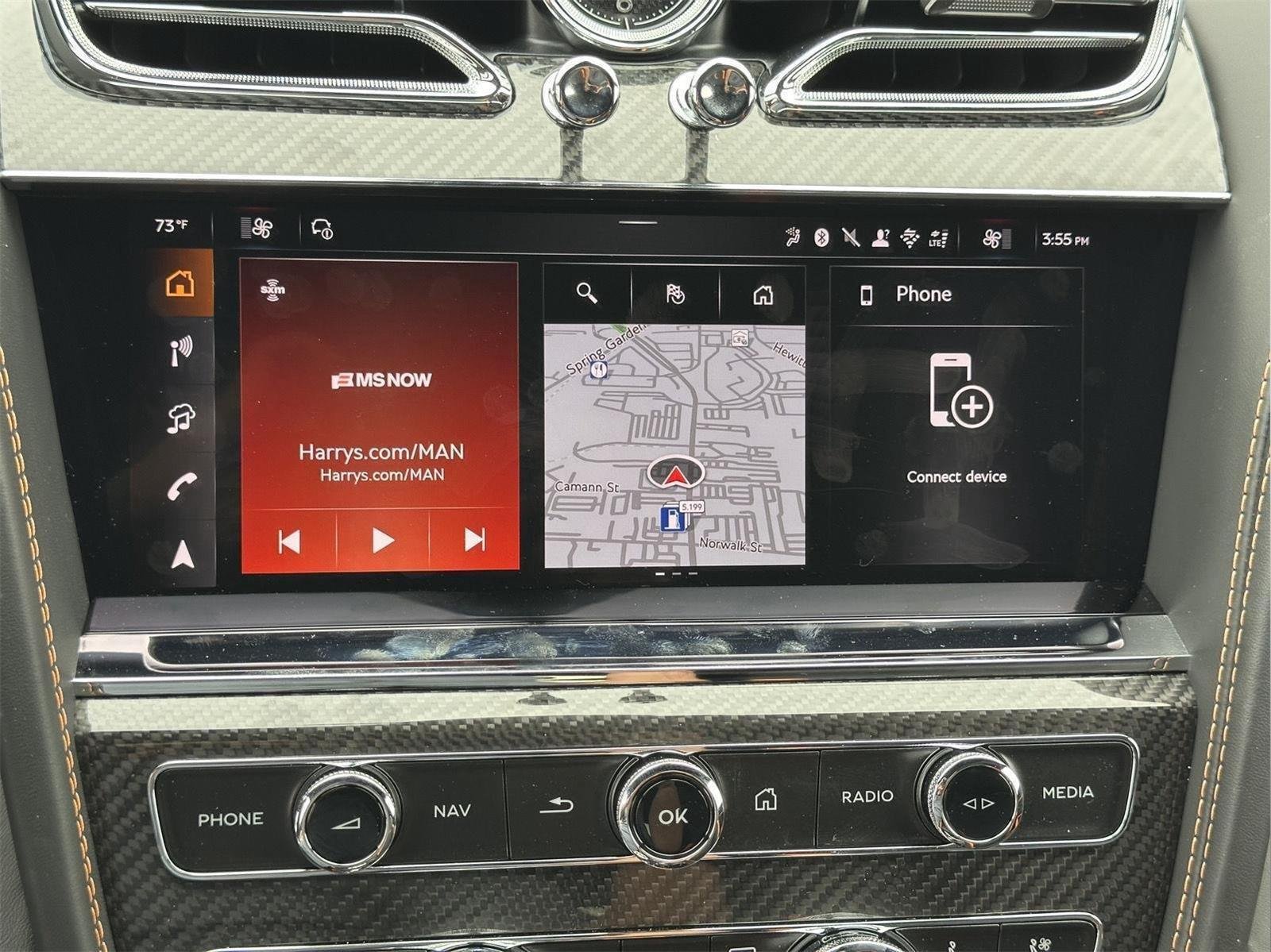 New 2026 Bentley Bentayga Speed AWD/4WD image 48