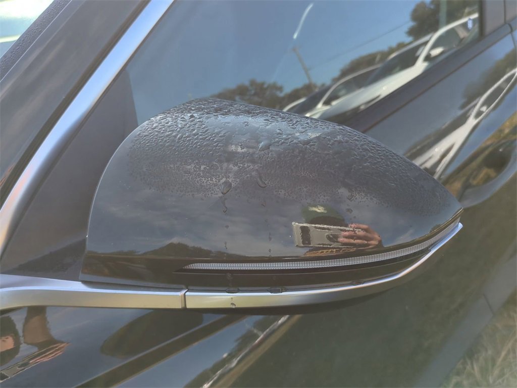 New 2026 Hyundai Tucson SEL image 11