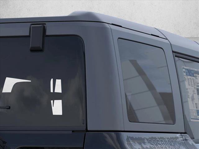 New 2025 Ford Bronco Outer Banks w/ Sasquatch Package image 25