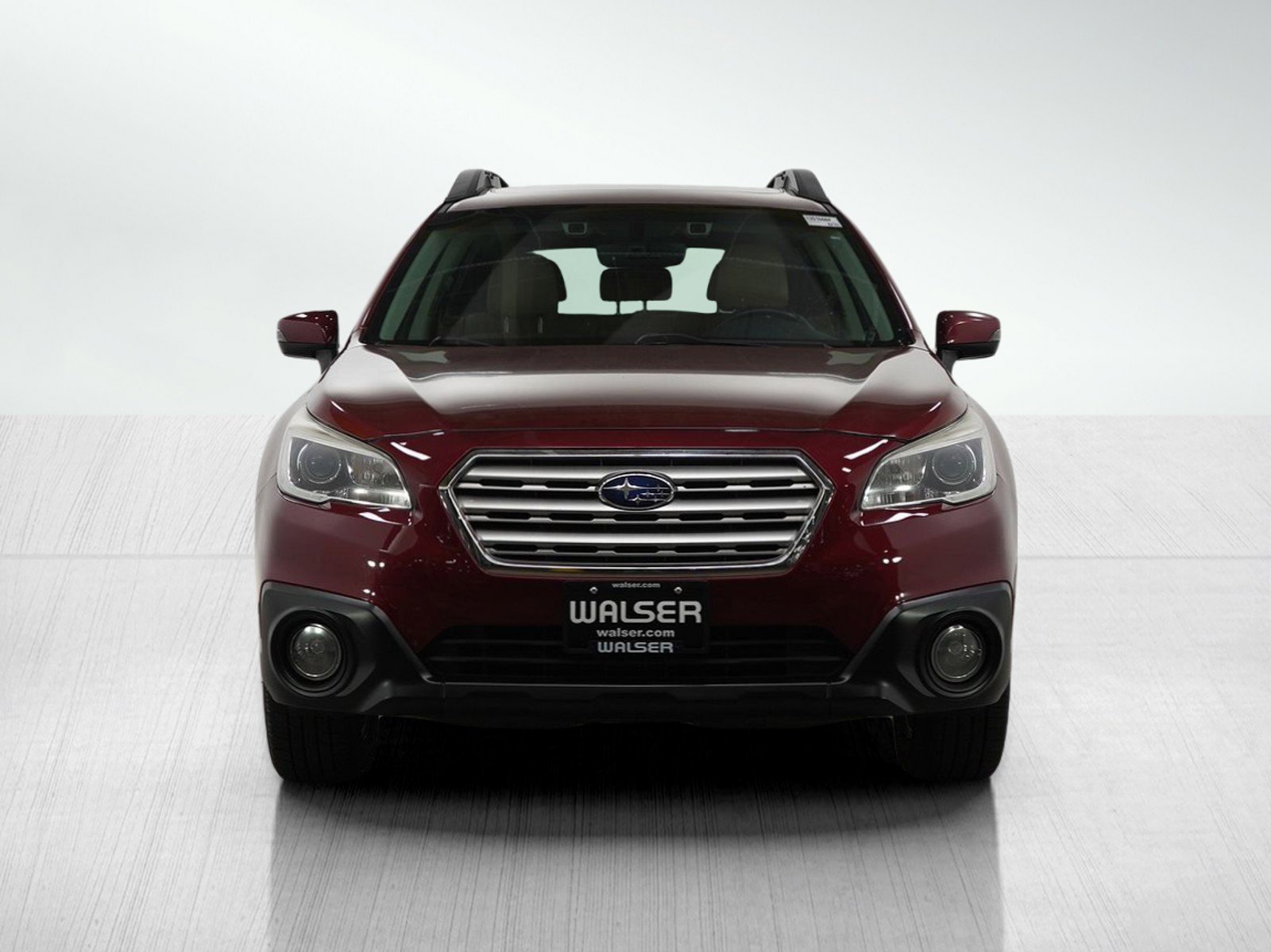 Used 2017 Subaru Outback 3.6R Limited image 8