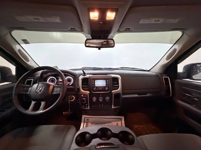 Used 2016 RAM 1500 Outdoorsman AWD/4WD image 13