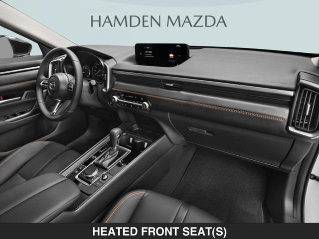 New 2026 MAZDA CX-50 AWD 2.5 S w/ Weather Package image 6