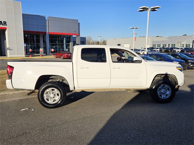 Used 2023 Toyota Tacoma SR image 12