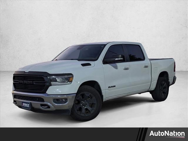 Used 2019 RAM 1500 Big Horn