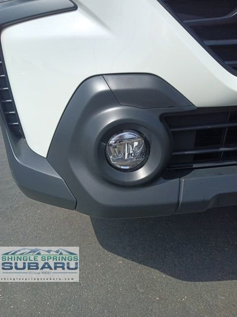 Certified 2025 Subaru Outback Onyx Edition AWD/4WD image 12