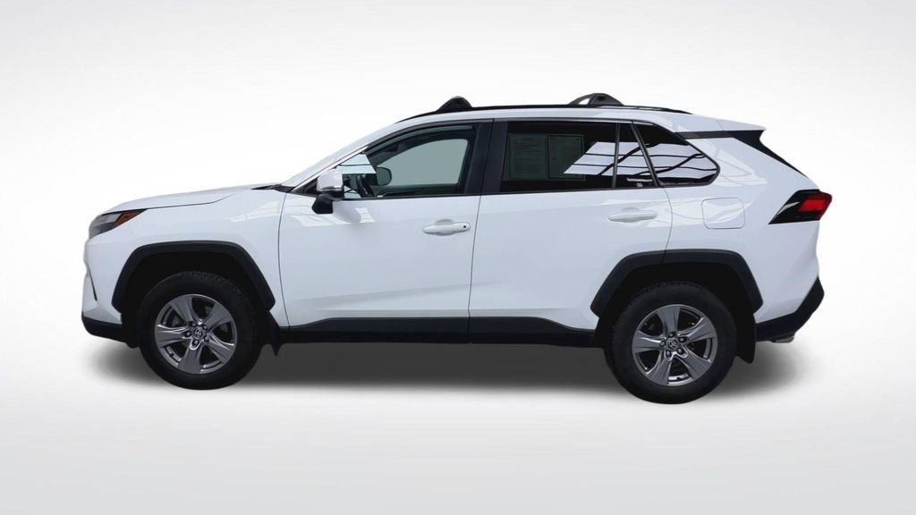 Certified 2023 Toyota RAV4 XLE w/ Convenience Package AWD/4WD image 6