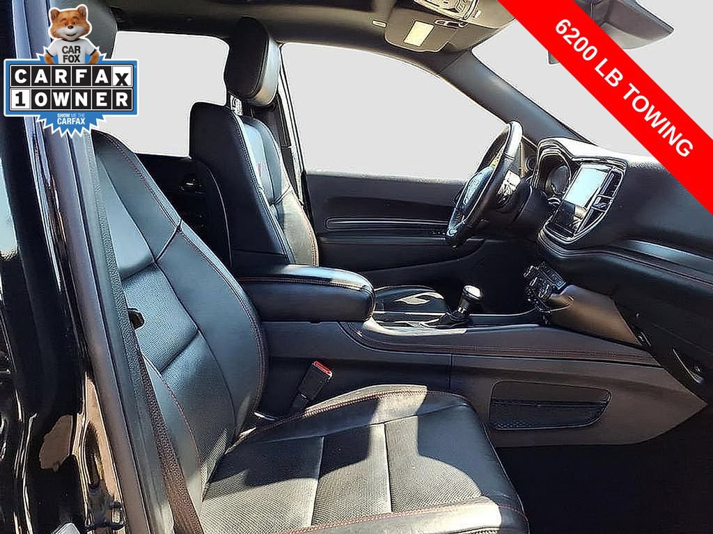 Used 2024 Dodge Durango GT AWD/4WD image 13