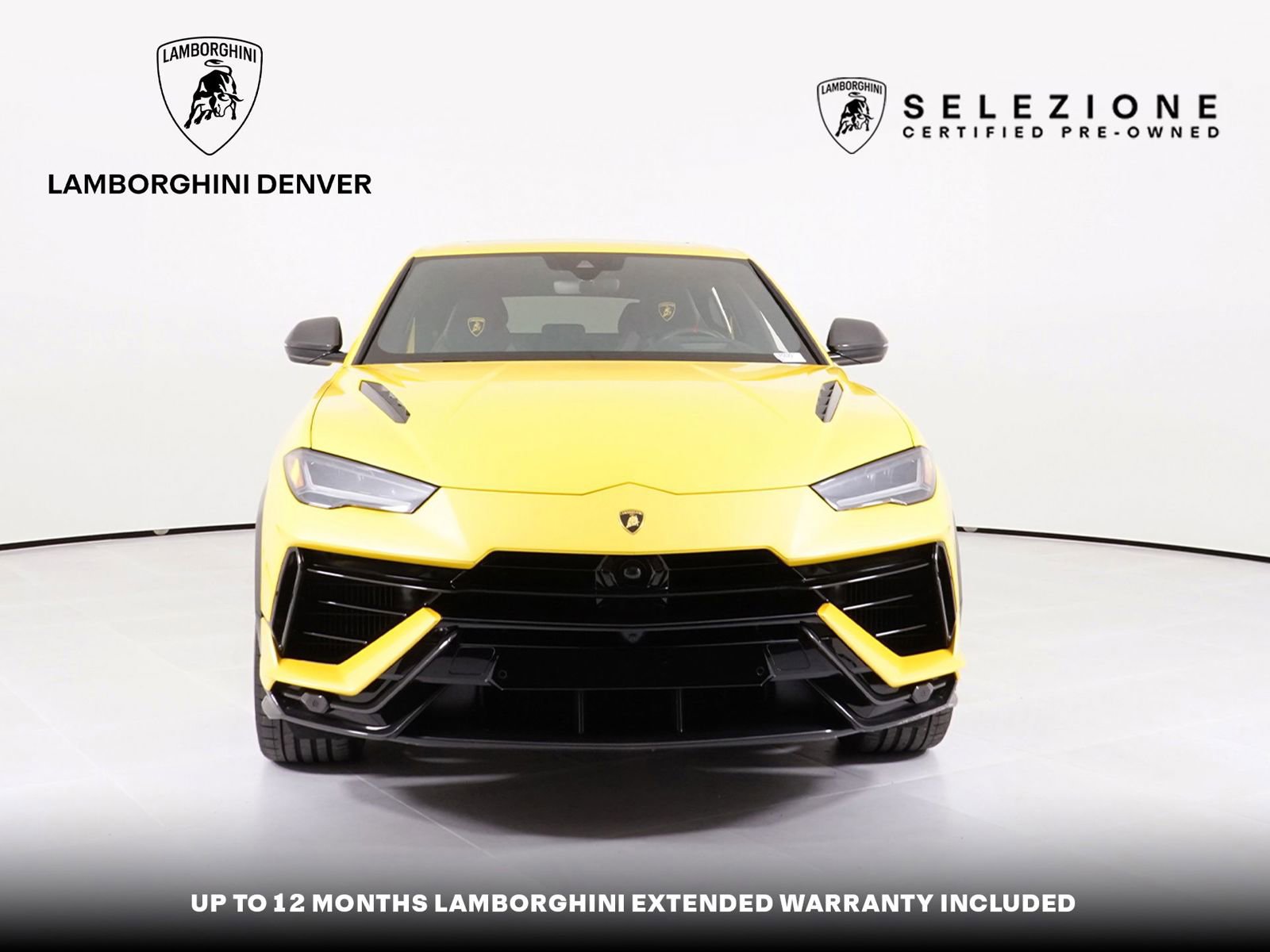 Used 2024 Lamborghini Urus Performante image 11