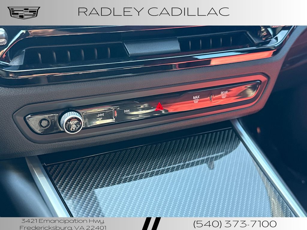 Used 2025 BMW M340i xDrive w/ Premium Package AWD/4WD image 14