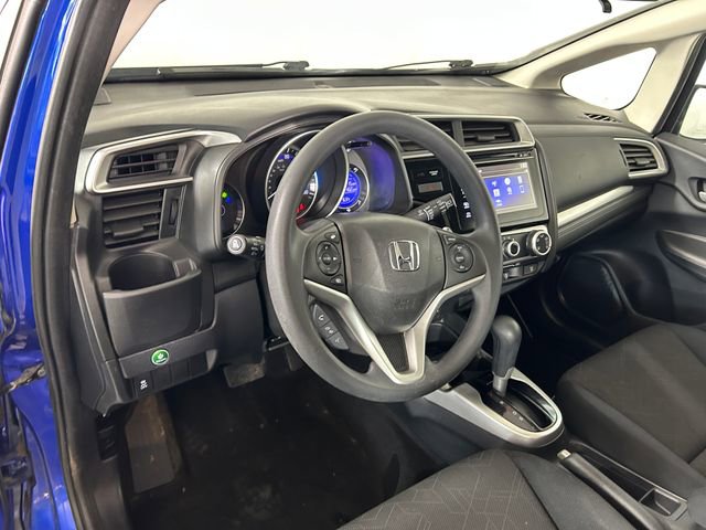 Used 2015 Honda Fit EX image 13