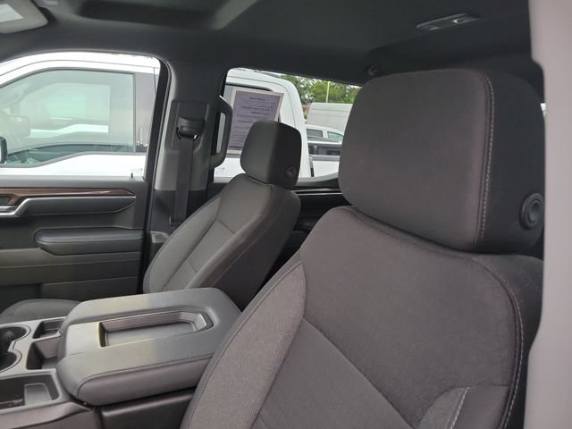 Used 2025 Chevrolet Silverado 1500 RST RWD image 11
