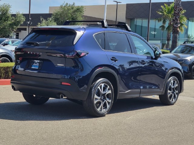New 2026 MAZDA CX-5 Preferred AWD/4WD image 4