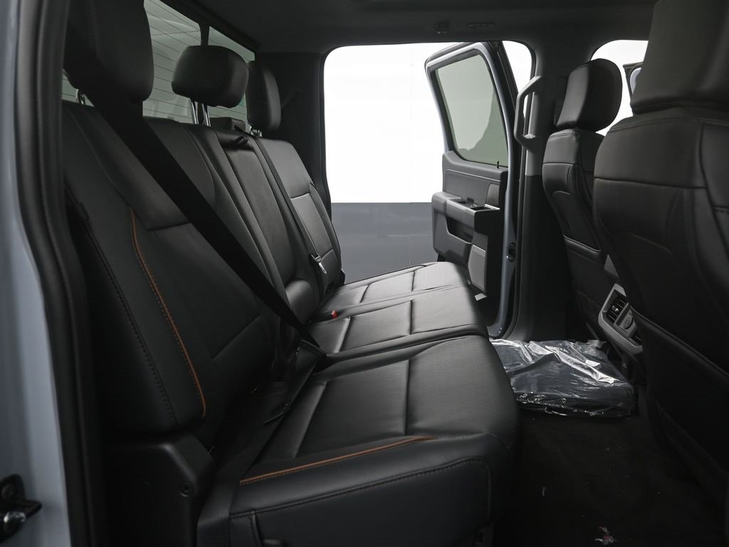 New 2026 Ford F350 Lariat image 12