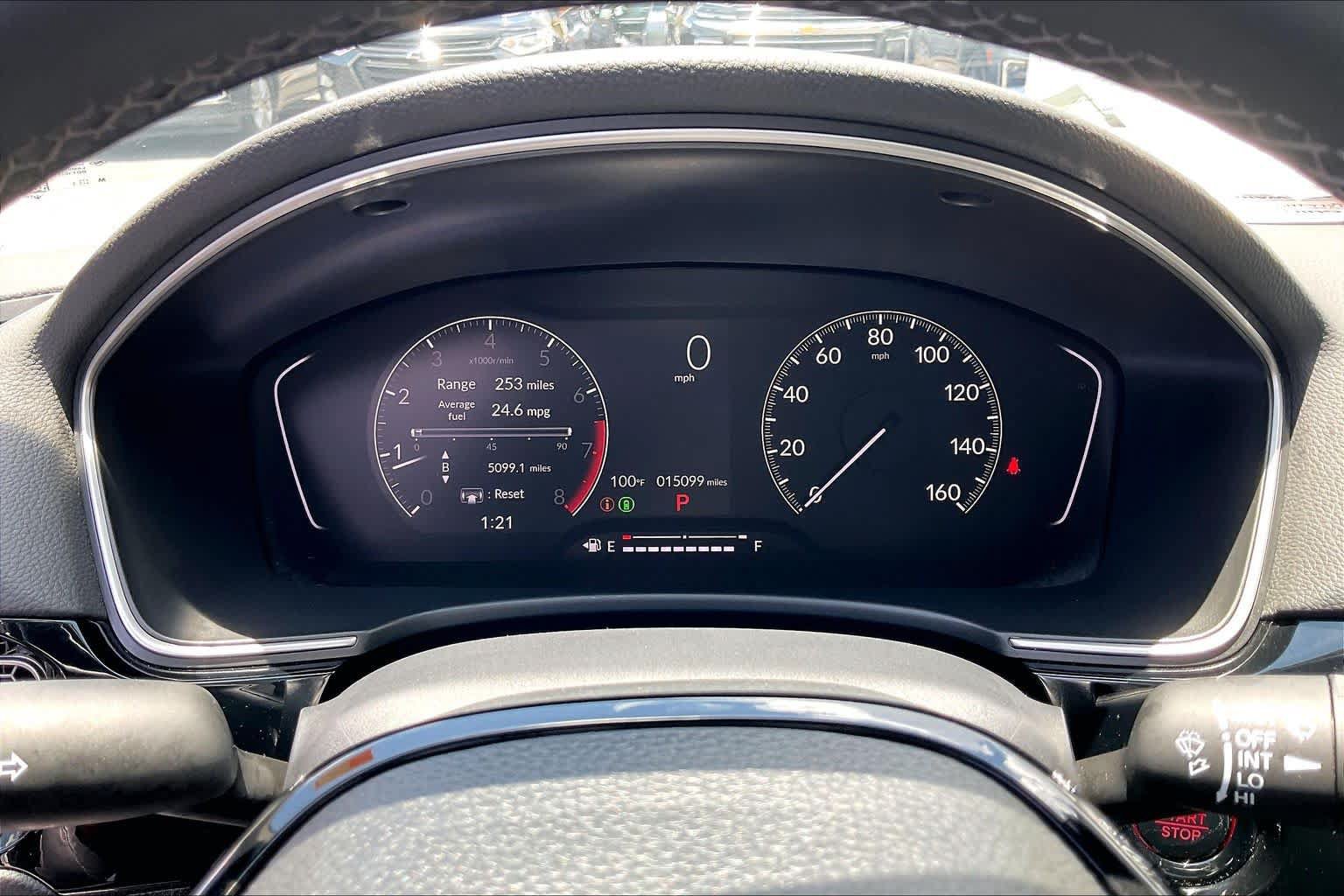 Used 2023 Honda Civic EX-L image 20