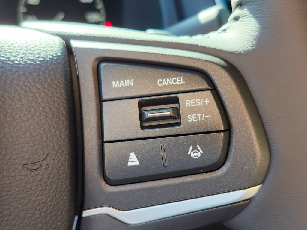 New 2026 Honda Ridgeline RTL image 26