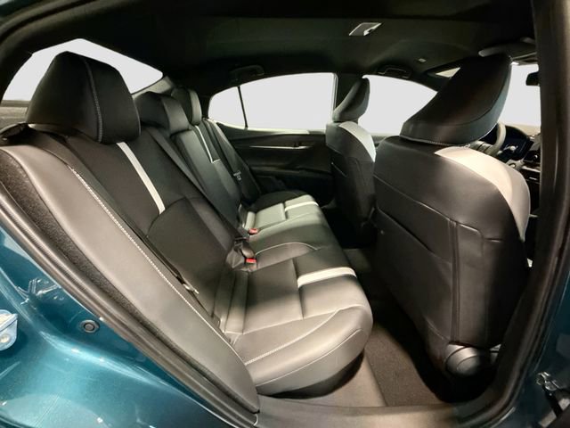 New 2026 Toyota Camry SE FWD image 21