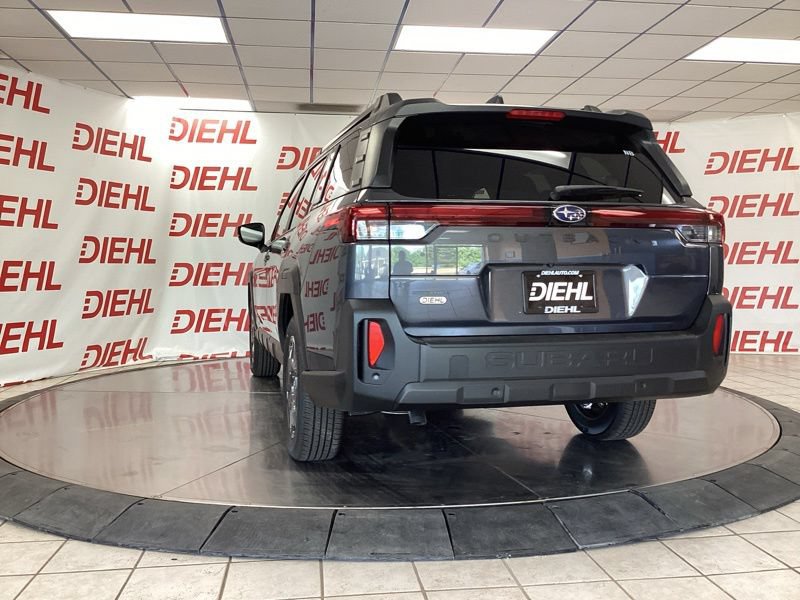 New 2026 Subaru Outback Premium AWD/4WD image 5