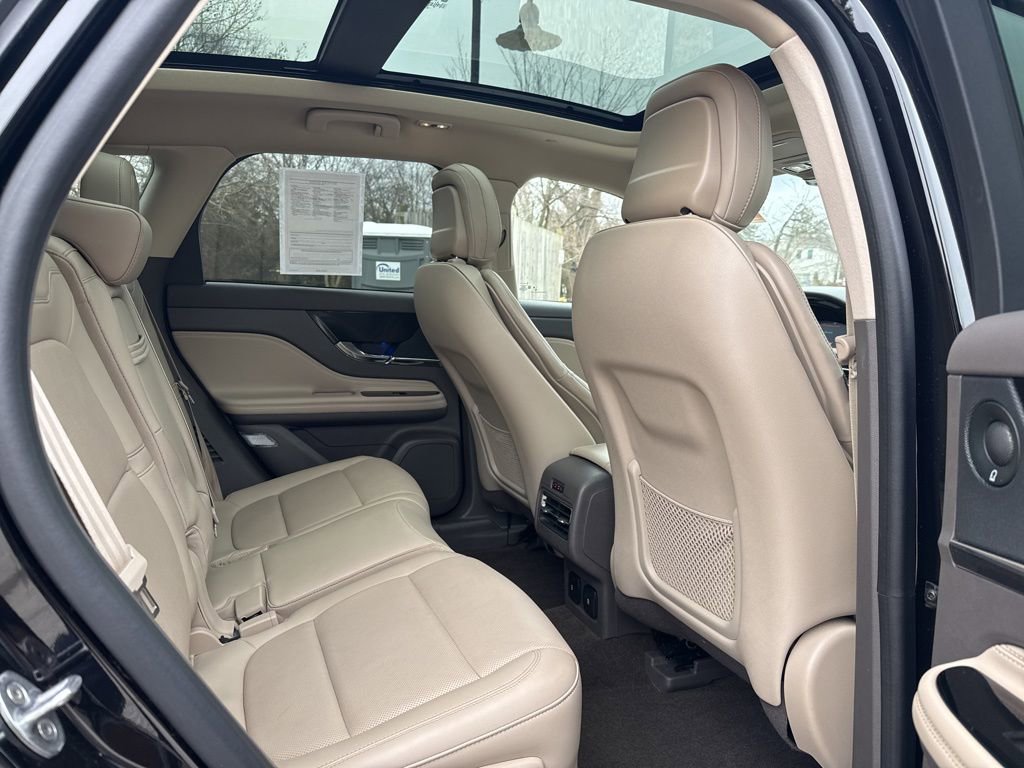 Used 2024 Lincoln Corsair Grand Touring w/ Equipment Group 302A image 32