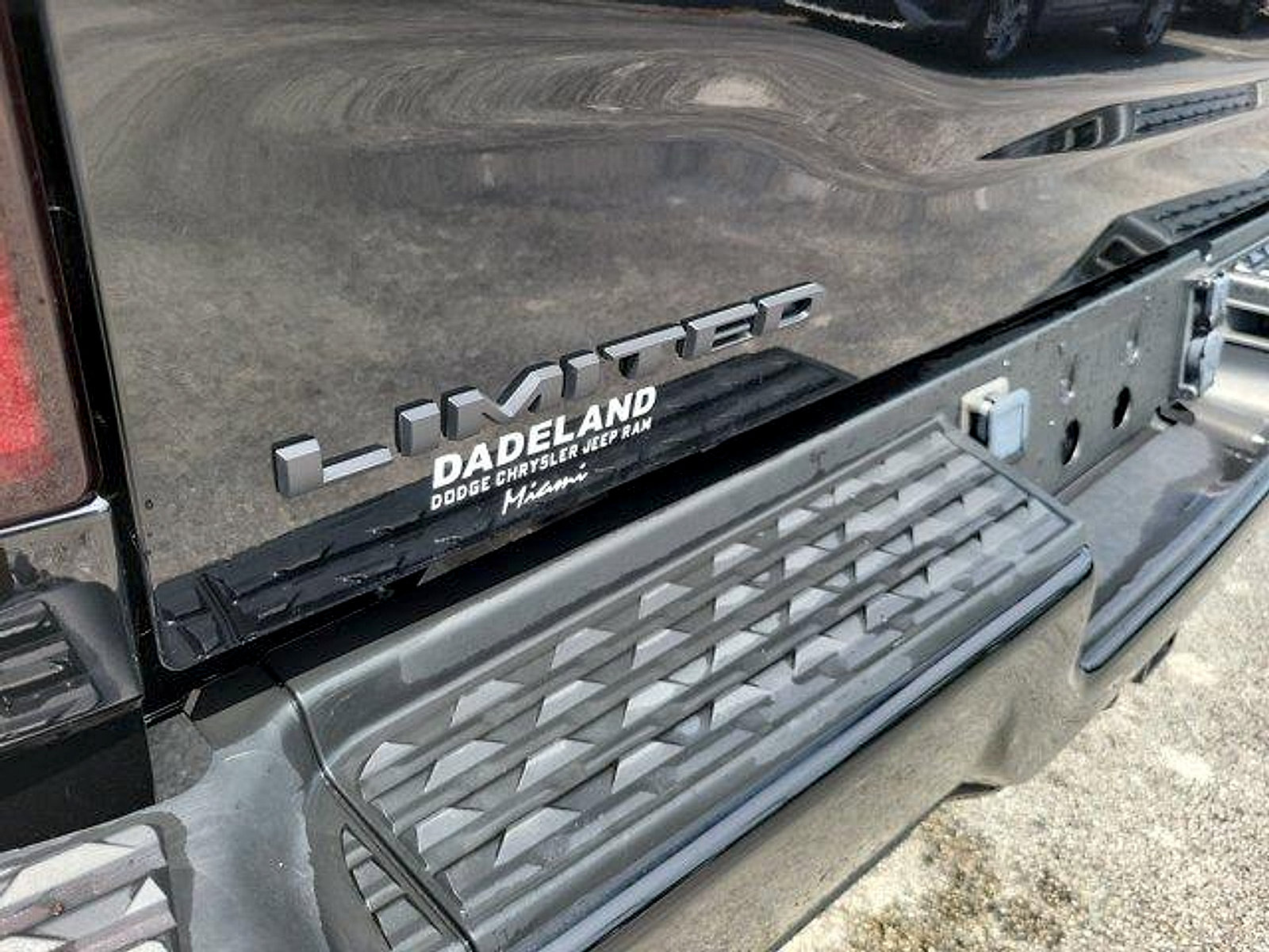 Certified 2024 RAM 2500 Limited AWD/4WD image 9