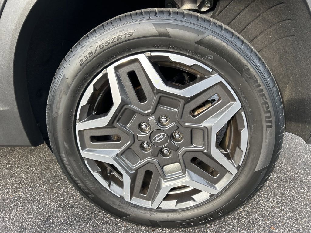 Used 2023 Hyundai Santa Fe SEL Premium w/ Cargo Package image 33