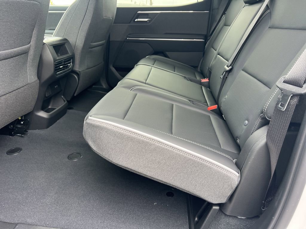 New 2026 GMC Sierra EV Elevation image 15