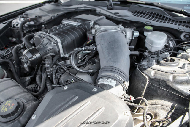 Used 2017 Ford Mustang GT image 21